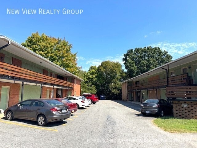 property at 260 Church St NE