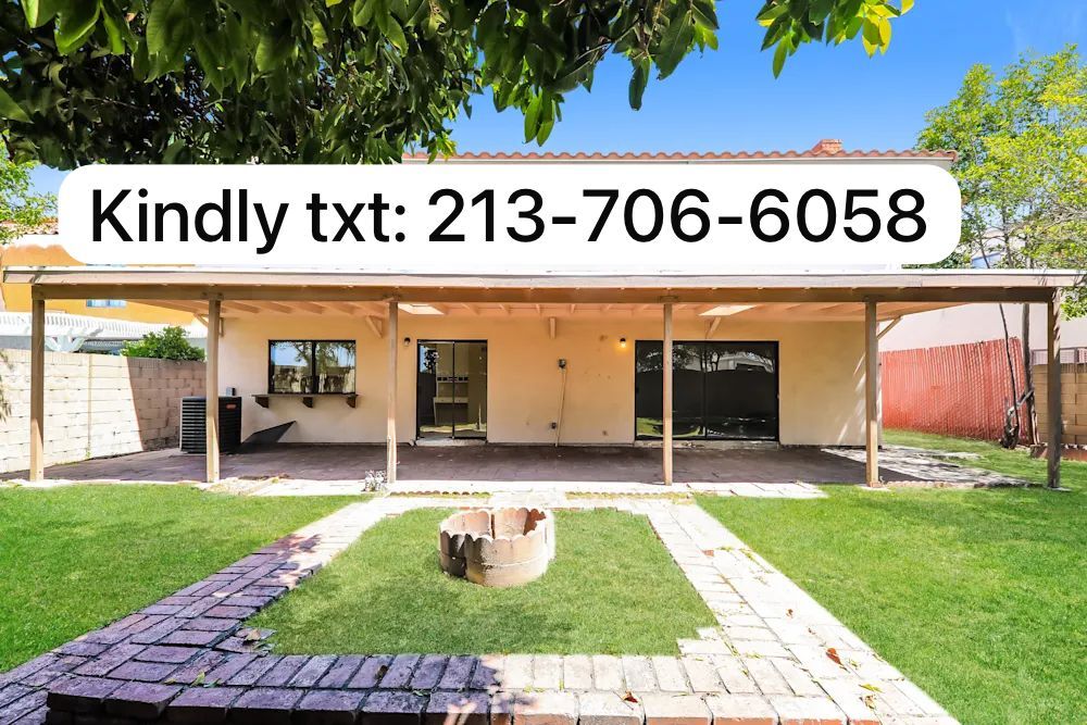 1779 E Belmont Ave in Anaheim, CA - Building Photo