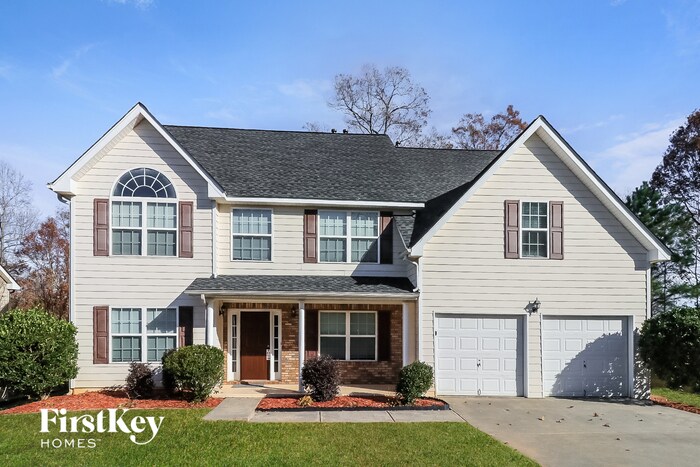 117 River Pass Ct NE in Dacula, GA - Building Photo