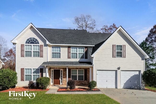 property at 117 River Pass Ct NE