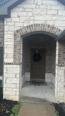 1709 Steppe Trl Dr in Aubrey, TX - Foto de edificio - Building Photo