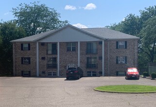 600 Northwood Ct, Unit 101 in Wheeling, WV - Foto de edificio - Building Photo