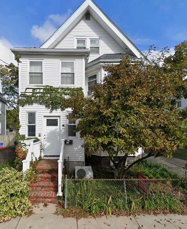 property at 17 Holman St