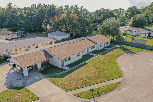 2319 W Cannon Ter NW, Unit 1 in Winter Haven, FL - Building Photo - Building Photo