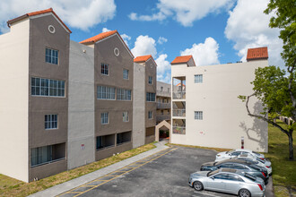 Mirassou Condominium in Hialeah, FL - Building Photo - Building Photo