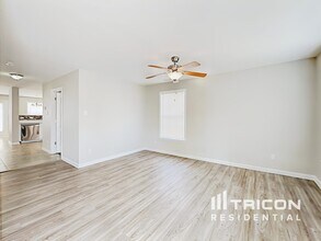 806 Littleton Dr in Concord, NC - Building Photo - Building Photo