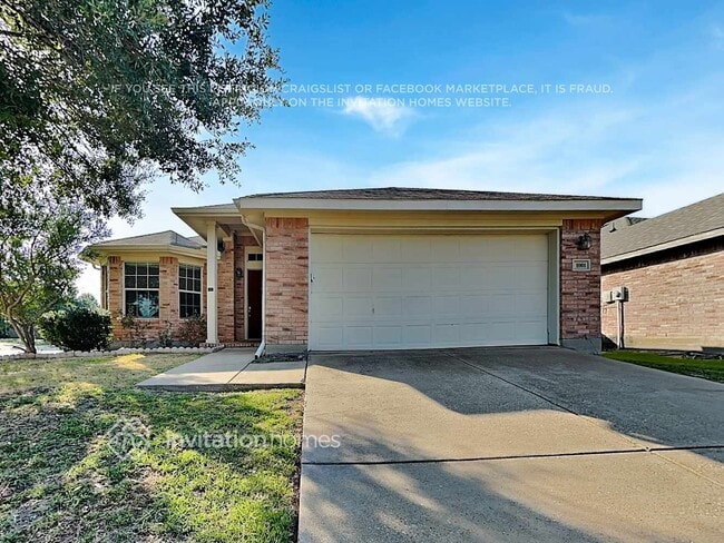 property at 1001 Kimbro Dr