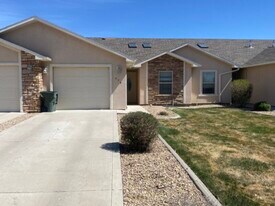 578 Belhaven Way in Grand Junction, CO - Building Photo