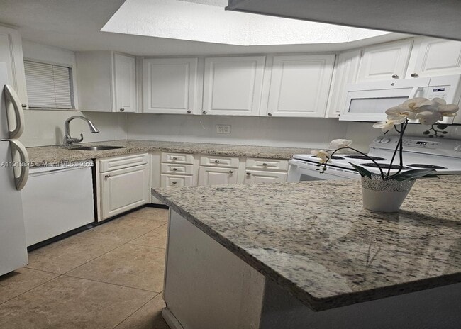 property at 8245 Lake Dr