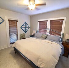 1425 Munger St in Houston, TX - Building Photo - Building Photo