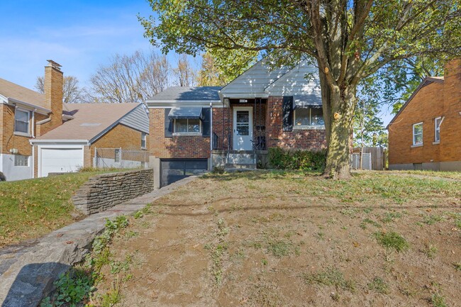 property at 5590 Karen Ave