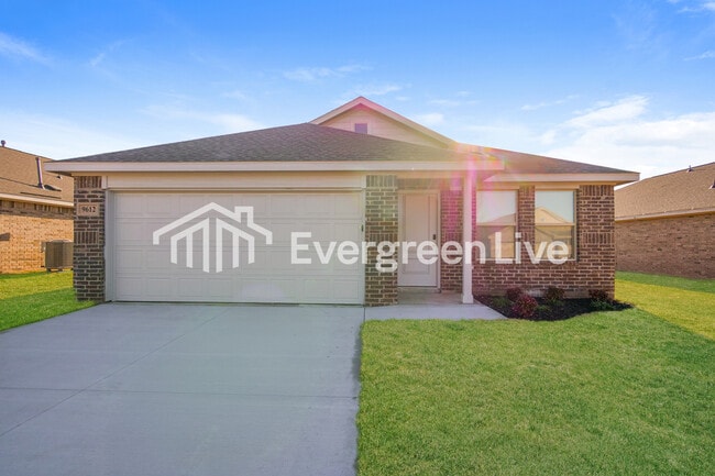 property at 9612 NW 125th St