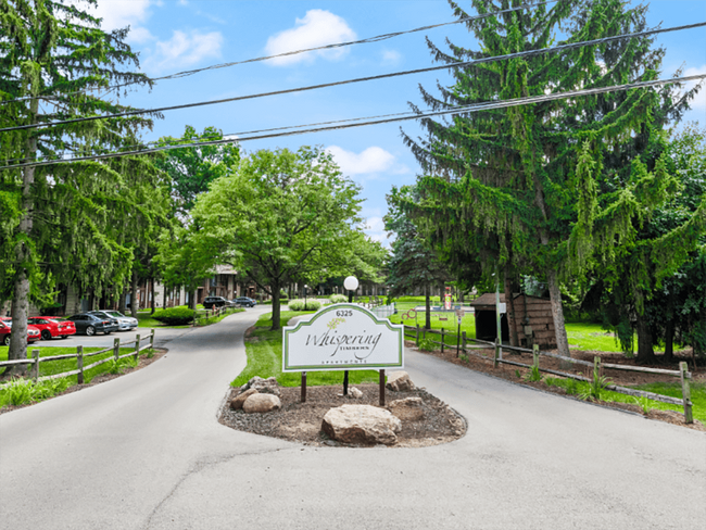 Whispering Timbers in Maumee, OH - Building Photo - Building Photo