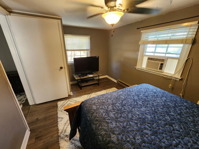 107 Moomaw Dr in Troutville, VA - Building Photo - Building Photo