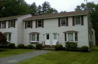 Saco Woods Apartments