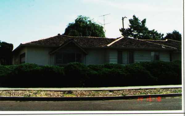 2963 Almaden Rd in San Jose, CA - Foto de edificio - Building Photo