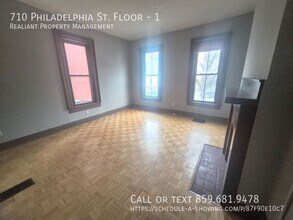 710 Philadelphia St in Covington, KY - Building Photo - Building Photo