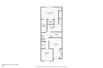 10408 Red Carpet Ct in Riverview, FL - Foto de edificio - Building Photo