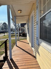 110 Mcbroom St in Woodbury, TN - Building Photo - Building Photo