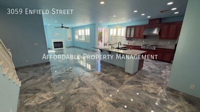 3059 Enfield St in San Ramon, CA - Building Photo - Building Photo