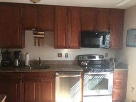 8080 Sleepy View Ln in Springfield, VA - Building Photo