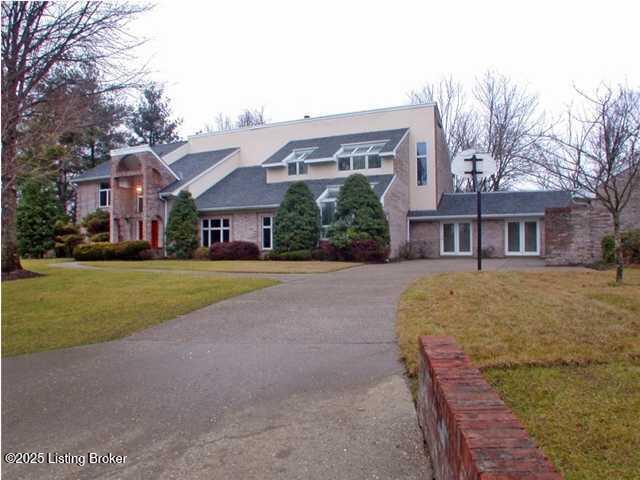 4303 Twin Elms Ct in Louisville, KY - Building Photo