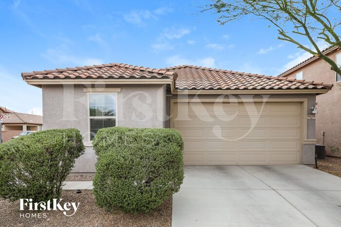 9620 S Trapper Ridge Dr in Tucson, AZ - Building Photo