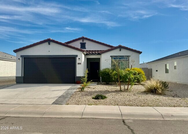 1691 W Inca Dr in Coolidge, AZ - Building Photo - Building Photo