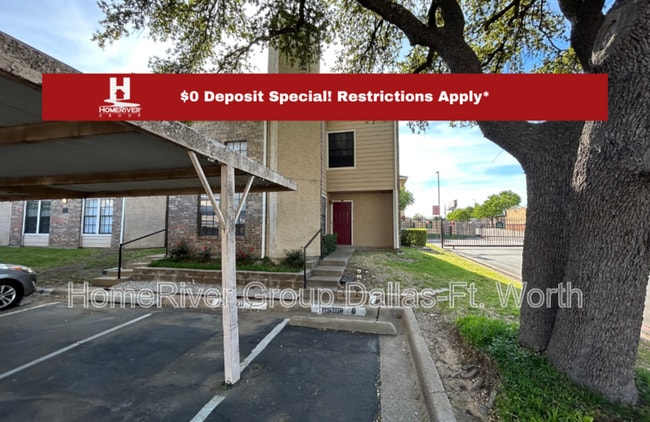property at 4748 Old Bent Tree Ln