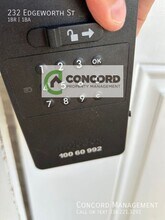 232 Edgeworth St in High Point, NC - Building Photo - Building Photo