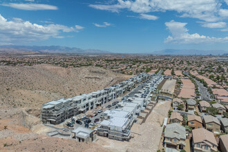 Seneca at Southern Highlands in Las Vegas, NV - Building Photo - Building Photo