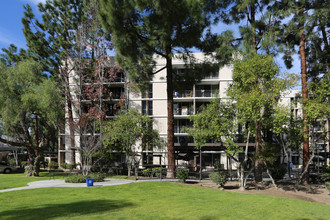 El Cajon Senior Towers in El Cajon, CA - Building Photo - Building Photo