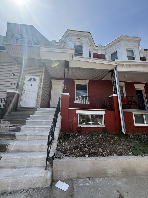 5618 Carpenter St in Philadelphia, PA - Building Photo - Building Photo