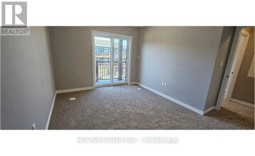 64 Lomond Ln in Kitchener, ON - Building Photo - Building Photo