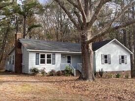 5905 Antigua Run in Knightdale, NC - Building Photo