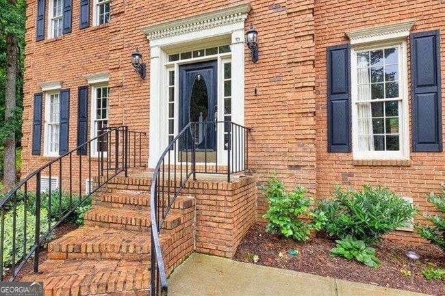 160 Clipper Bay Dr in Alpharetta, GA - Building Photo - Building Photo