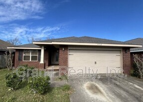 4762 Ashley Pl Blvd in Pace, FL - Building Photo