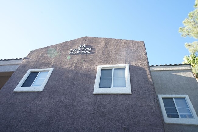property at 5250 S Rainbow Blvd