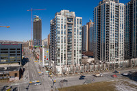 Stella Condos in Calgary, AB - Building Photo - Building Photo