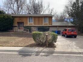 2825 Eagle Dr in Fort Collins, CO - Building Photo