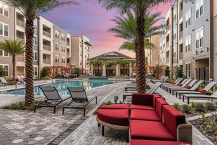 CODA Apartments