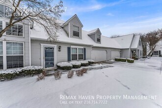 24870 Overlook Ct in Olmsted Falls, OH - Building Photo - Building Photo