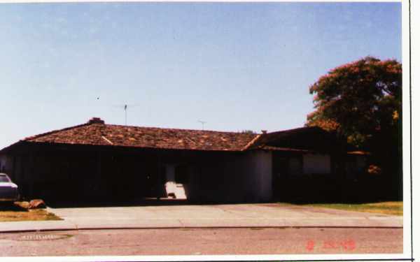 601 Bedlow Dr in Stockton, CA - Building Photo