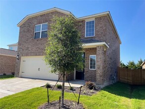 1414 Windermere Wy in Princeton, TX - Building Photo - Building Photo