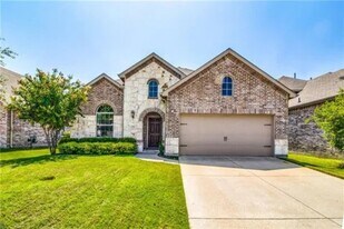 1720 Rosson Rd in Little Elm, TX - Building Photo