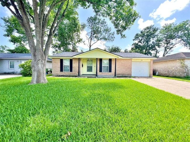 16914 David Glen Dr