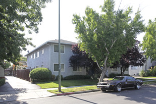 1632 Ontario Dr Apartments