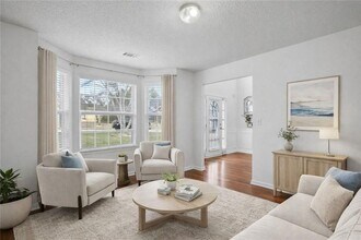 197 Kyndal Dr in Hampton, GA - Building Photo - Building Photo