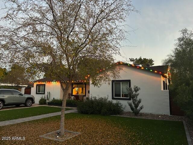 property at 1107 W Turney Ave