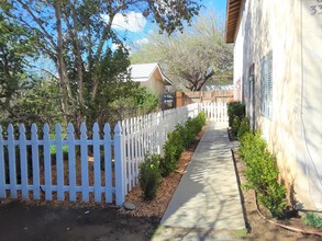 House + Triplex Located close to Downtown in Bakersfield, CA - Building Photo - Other